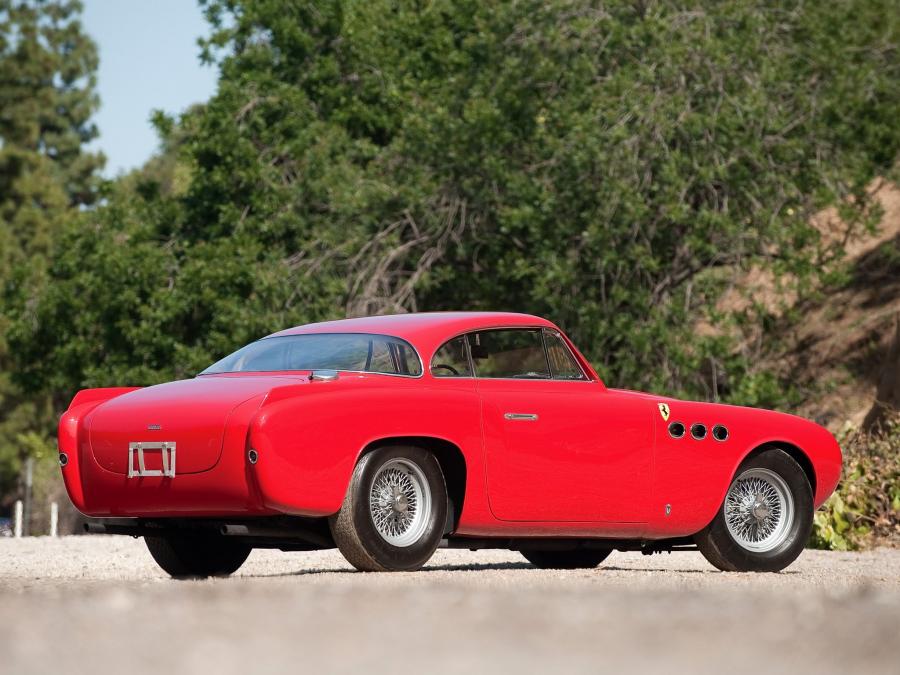  Ferrari 212 Inter Geneva 1953 года  (фото 40 из 53)